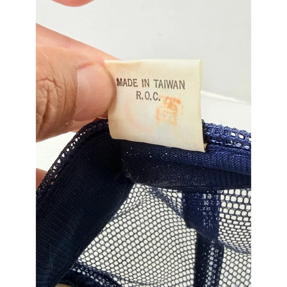 N/A vintage original